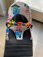 Wipstoel, Wipstoel, Ophalen, Overige merken, Verstelbaar