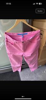 Escada Sport Broek Maat 42, Maat 42/44 (L), Ophalen of Verzenden, Zo goed als nieuw, Driekwart