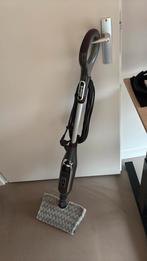 Shark stoomdweil, Ophalen, Gebruikt