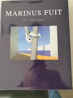 Prachtig boek van Marinus Fuit, Boeken, Kunst en Cultuur | Architectuur, Nieuw, Ophalen of Verzenden