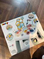 Smoby Activiteiten Speeltafel - Nieuw in doos!, Ophalen of Verzenden, Nieuw, Overige typen, Met geluid