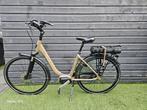 Stella  livorno Ebike shimano middenmotor  50 cm Grijs, Overige merken, Versnellingen, Ophalen of Verzenden, Zo goed als nieuw
