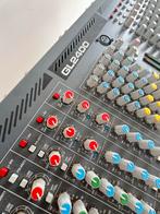 Allen & Heath GL2400, Ophalen of Verzenden, Zo goed als nieuw