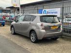 Toyota Verso 1.6 VVT-i Business | Camera | Trekhaak | Cruise, Euro 5, 4 cilinders, Bruin, 132 pk