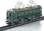 Marklin H0 39511 Elektrische locomotief Be 4/6 van de SBB, Wisselstroom, Locomotief, Nieuw, Ophalen of Verzenden