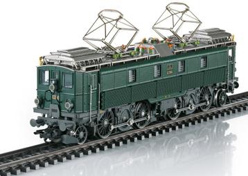 Marklin H0 39511 Elektrische locomotief Be 4/6 van de SBB  beschikbaar voor biedingen