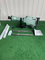 Nieuwe 2200 watt professionele sloophamer met 2 bijtels, Ophalen, Dw, Nieuw, Dw