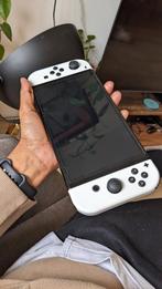 Nintendo Switch OLED | Mint Condition, Met 1 controller, Ophalen of Verzenden, Zo goed als nieuw, Switch OLED