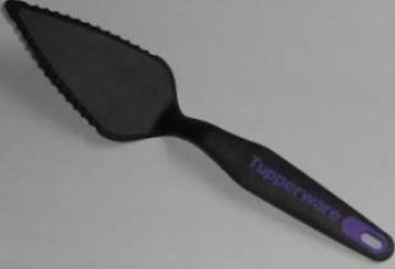 Taartschep Tupperware beschikbaar voor biedingen