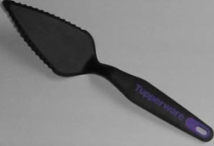 Taartschep Tupperware, Huis en Inrichting, Keuken | Tupperware, Nieuw, Overige typen, Ophalen