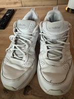 Adidas sneakers maat 43, Wit, Ophalen of Verzenden, Sneakers of Gympen, Adidas