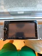 Kenwood Garmin navigatie cd change, Auto diversen, Autoradio's, Ophalen of Verzenden, Zo goed als nieuw