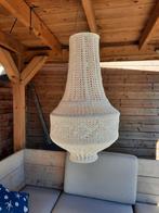 Gehaakte kroonluchter Shine a Light, Ophalen of Verzenden, Nieuw, Overige materialen