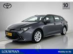 Toyota Corolla Touring Sports Hybrid 140 Active Limited, 12 maanden, Gebruikt, 4 cilinders, Corolla