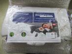 Doctor Pillow CarbonSnorex / anti snurk kussen, Eenpersoons, Wit, Nieuw, Ophalen of Verzenden