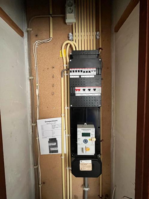 Elektra/Laadpaal/Internet/WiFi/Domotica installatie/service, Computers en Software, WiFi-versterkers, Nieuw, Ophalen