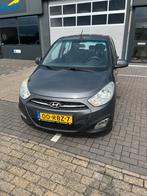 Hyundai i10 1.1 I 5DR 2011 Grijs, 880 kg, 4 cilinders, 400 kg, Origineel Nederlands