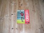 Johan Cruijff - De Legende 1947-2016, Ophalen of Verzenden, Zo goed als nieuw, Balsport