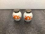 Vintage Peper en Zout set van Thomas., Antiek en Kunst, Antiek | Keramiek en Aardewerk, Ophalen of Verzenden