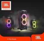 ✅ JBL Partyboxen - NIEUW, Audio, Tv en Foto, Luidsprekers, Ophalen of Verzenden, Nieuw, 120 watt of meer, JBL