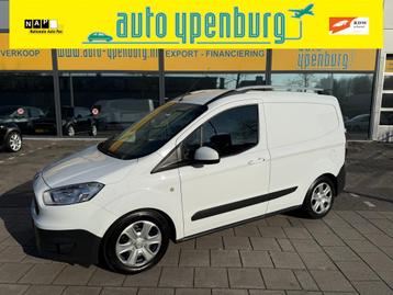 Ford Transit Courier 1.5 TDCI Trend * 164.596 Km * Navi * Ai beschikbaar voor biedingen