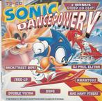 Sonic dance power V = 2,99, Cd's en Dvd's, Cd's | Dance en House, Ophalen of Verzenden, Zo goed als nieuw, Dance Populair