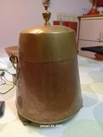 Doofpot, Ophalen of Verzenden, Koper