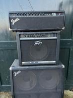 Muziek Installatie - Versterkers en Speakers, Ophalen, Gebruikt, Gitaar, 100 watt of meer