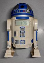 Star Wars R2-D2 ALARM klok, Verzamelen, Star Wars, Ophalen of Verzenden, Gebruikt, Overige typen
