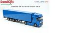 holland oto daf 106 ssc, Hobby en Vrije tijd, Modelauto's | 1:50, Ophalen of Verzenden, Nieuw, Bus of Vrachtwagen