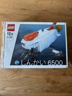 Lego Cuusoo Ideas Shinkai 21100 - Nieuw, Kinderen en Baby's, Speelgoed | Duplo en Lego, Ophalen of Verzenden, Nieuw, Complete set