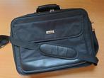 Fraaie Temium laptoptas, Ophalen of Verzenden, 16 inch, Zo goed als nieuw, Schoudertas