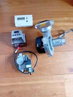 Remeha onderdelen kachel  CV, Gebruikt, Cv-ketel of Combi-ketel, Minder dan 60 cm, Ophalen of Verzenden
