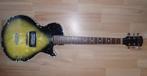 Tk ruil Eko Kiwi opknapper ruil Stratocaster, Ophalen of Verzenden, Gebruikt, Elektrische gitaar