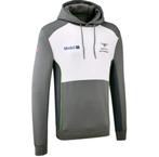 Nieuwe Bentley Hoodie - Maat XL, Ophalen of Verzenden, Nieuw, Maat 56/58 (XL), Grijs