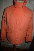 ski jas, Rehall, leuke vlotte skijack, maat L, Maat 38/40 (M), Rehall, Ophalen of Verzenden, Zo goed als nieuw