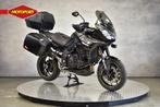 Triumph TIGER SPORT 1050 (bj 2016), Motoren, Bedrijf, Toermotor