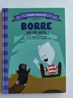 Borre en de Mol - Jeroen Aalbers, Ophalen of Verzenden, Zo goed als nieuw, Jeroen Aalbers, Fictie algemeen