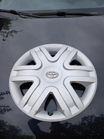 wieldop Toyota 16 inch beschikbaar voor biedingen
