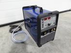 Tig lasapparaat Parweld XTI-202P AC/DC Pulse 230 volt, Ophalen of Verzenden, Zo goed als nieuw, 150 tot 250 ampère, Tig