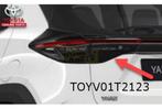 Toyota Yaris Cross achterlicht Links binnen (LED) Origineel!, Auto-onderdelen, Verlichting, Nieuw, Toyota, Verzenden