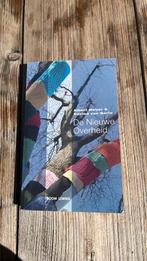 Davied van Berlo - De nieuwe overheid, Davied van Berlo; Albert Meijer, Sociale wetenschap, Ophalen of Verzenden, Zo goed als nieuw