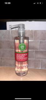 Partij alcohol based handgel (ook los verkoop), Ophalen of Verzenden, Nieuw, Overige typen