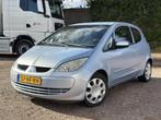 Mitsubishi Colt 1.1 CZ3 AIRCO APK TOT 10-06-2026, Auto's, Voorwielaandrijving, Gebruikt, 750 kg, Blauw
