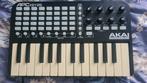 Akai APC key 25 professional, Ophalen of Verzenden, Gebruikt