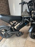 Mini Fatbike, Fietsen en Brommers, Elektrische fietsen, Minder dan 30 km per accu, Gebruikt, Minder dan 47 cm, Ophalen