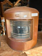 Zeldzame scheeplamp te koop, Antiek en Kunst, Ophalen of Verzenden