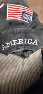 Amerikaanse vlag pet, Ophalen of Verzenden