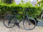 NIEUWSTAAT SENSA TRAVEL LITE 56 - alivio 27 versnellingen, 28 inch, Zo goed als nieuw, Meer dan 20 versnellingen, 53 tot 57 cm