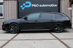 Peugeot 508 SW 1.6 HYbrid Peugeot Sport Engineered PANORAMAD, Auto's, Peugeot, Automaat, Gebruikt, Zwart, 4 cilinders